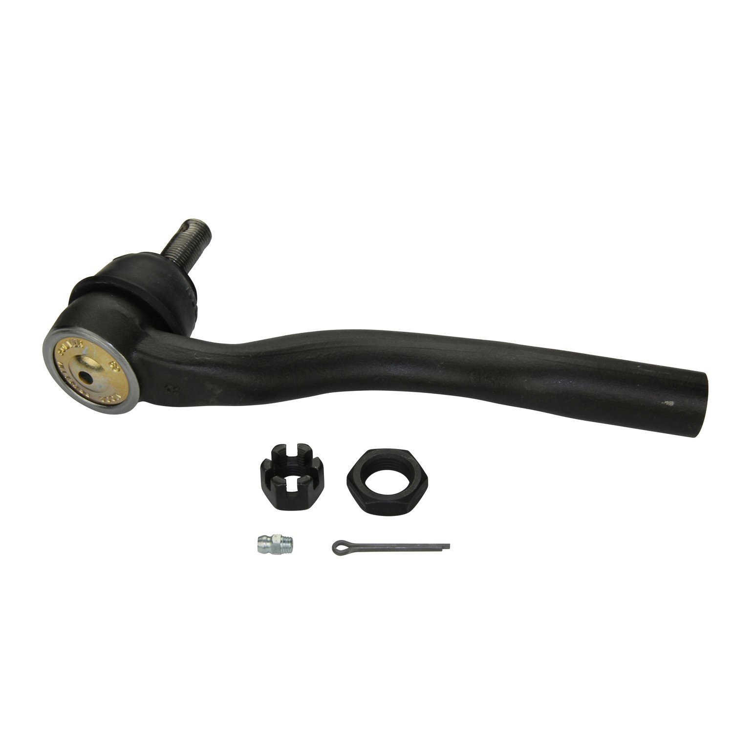 Amazon.com: MOOG ES800972 Steering Tie Rod End for Jeep Grand